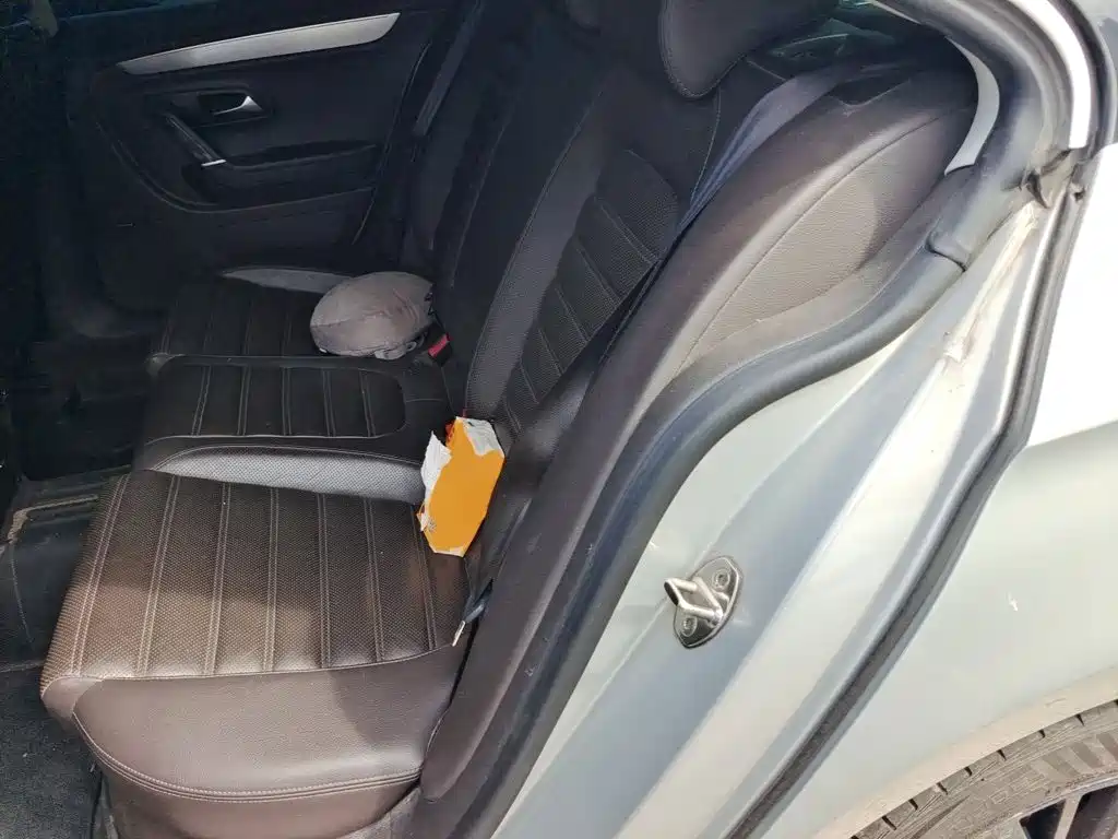 Volkswagen CC — миниатюра 15