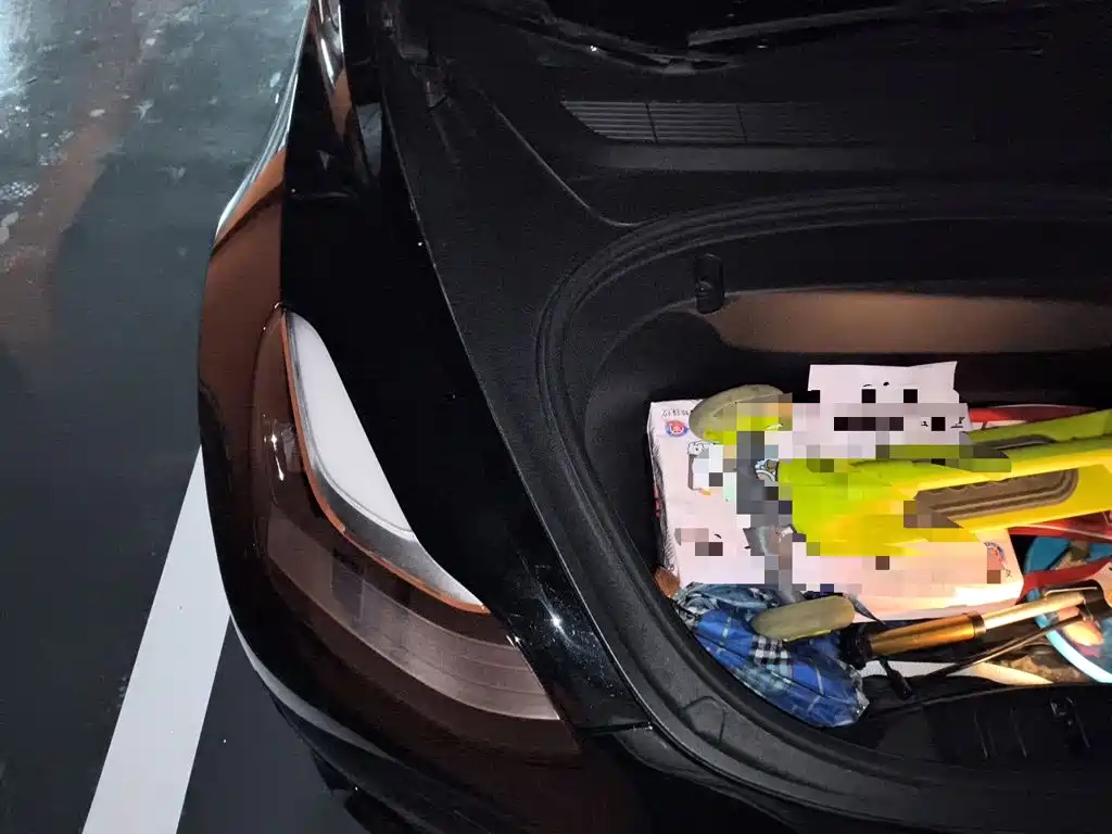 Tesla Model 3 — миниатюра 20
