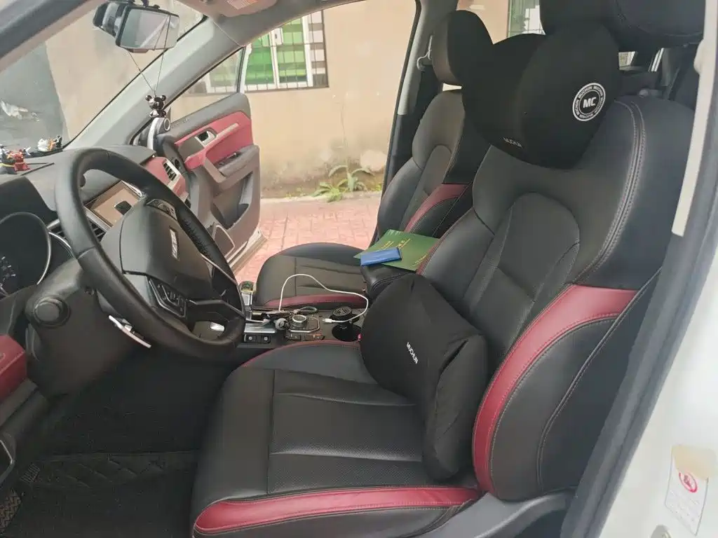 Haval H6 Coupe — миниатюра 11