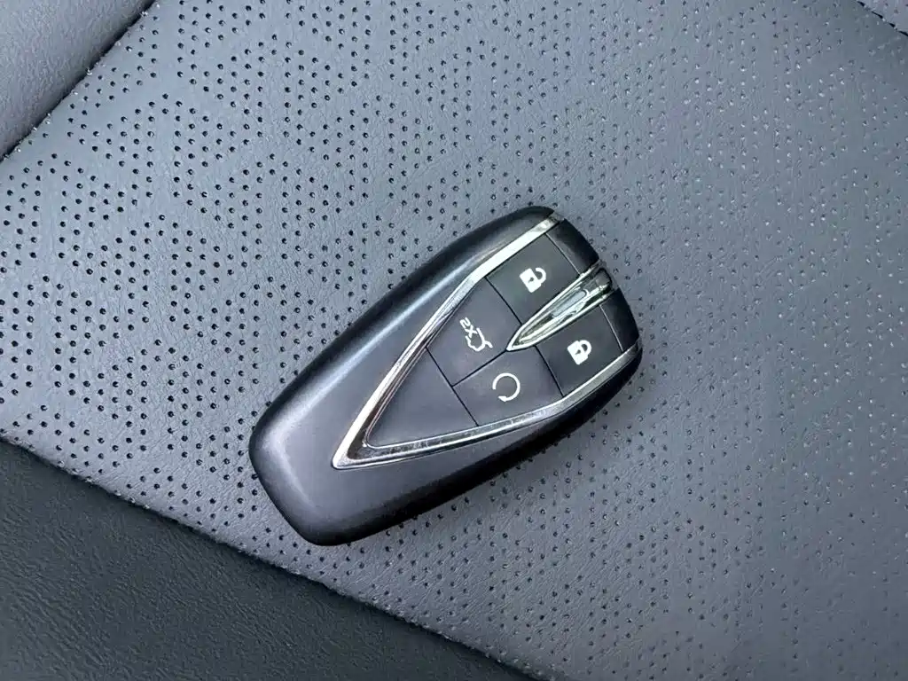Oshan Oushang Z6 — миниатюра 10