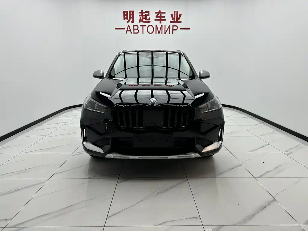 BMW X1 2023 sDrive20Li X