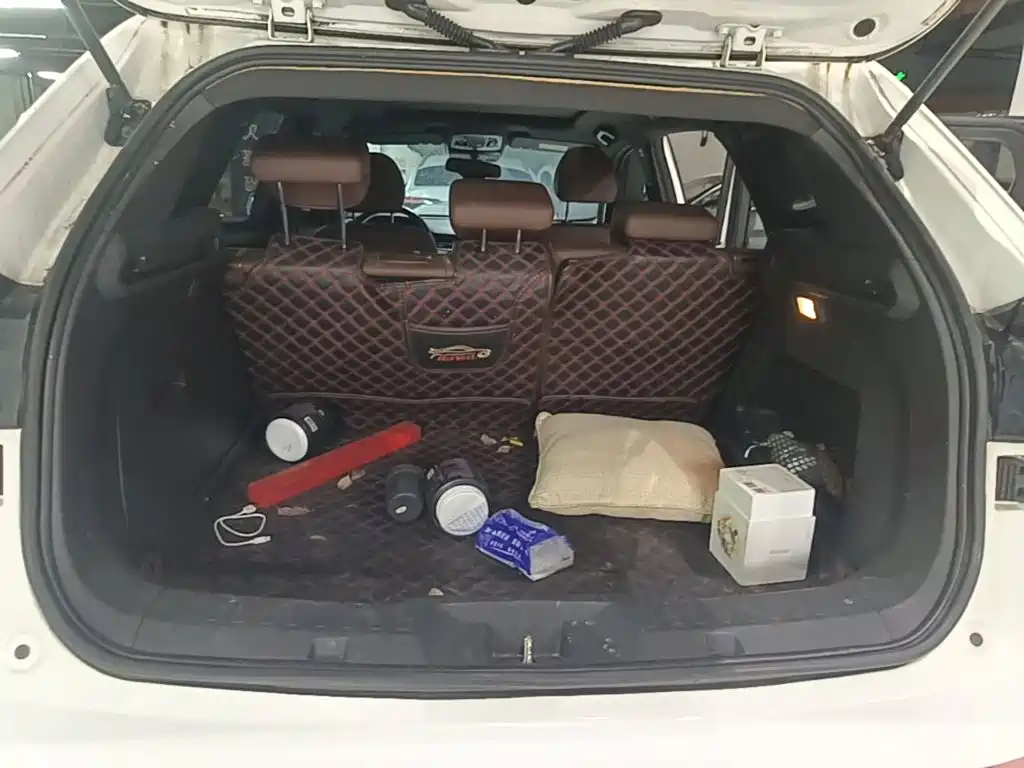 Haval H6 — миниатюра 19