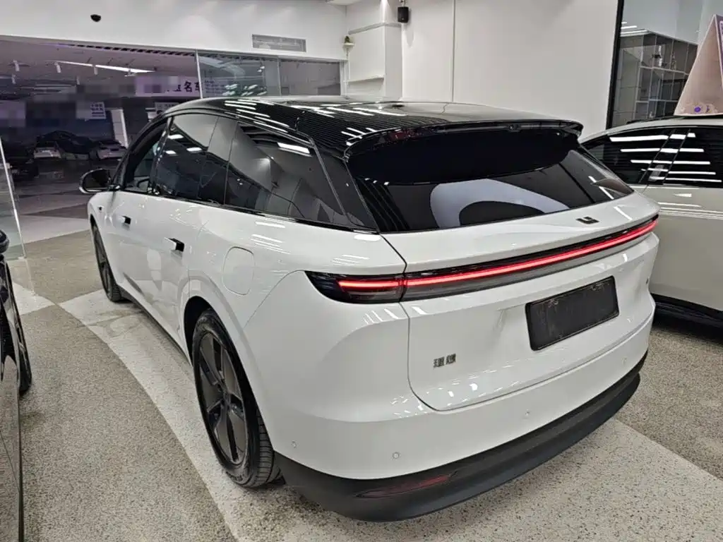 Li Auto Li i6 — миниатюра 5