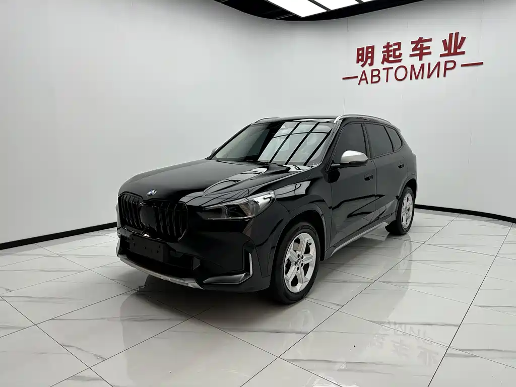 BMW X1 2023 sDrive20Li X