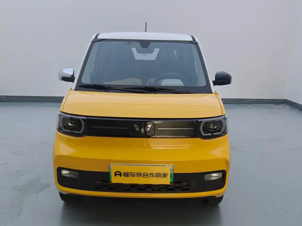 Wuling MINIEV — миниатюра 2