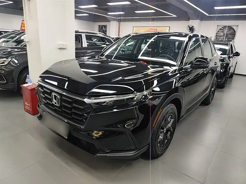 Honda CR-V 2026