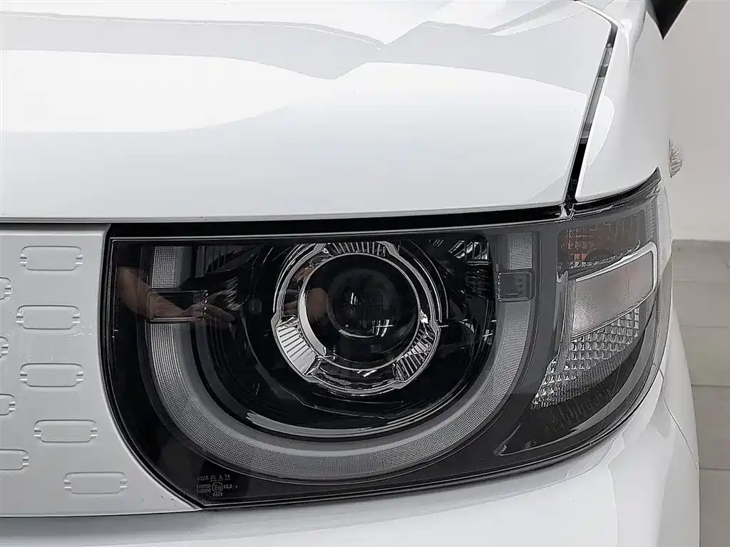 Chery QQ 2022 170km
