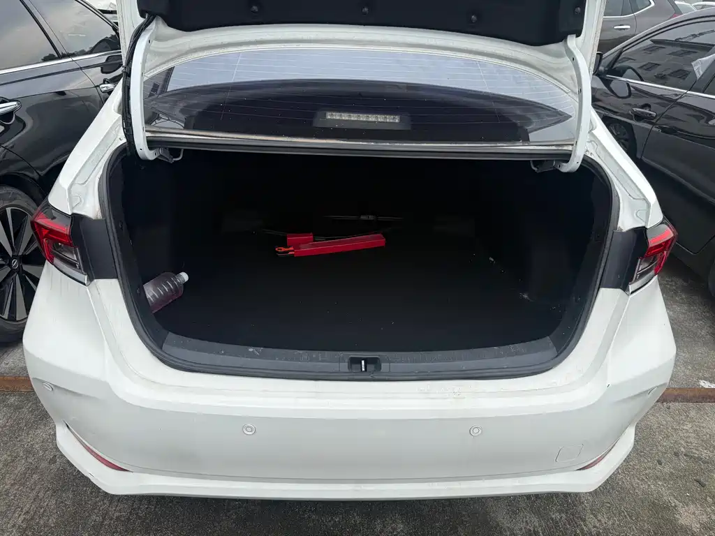 Toyota Corolla 2019 1.2T S-CVT GL