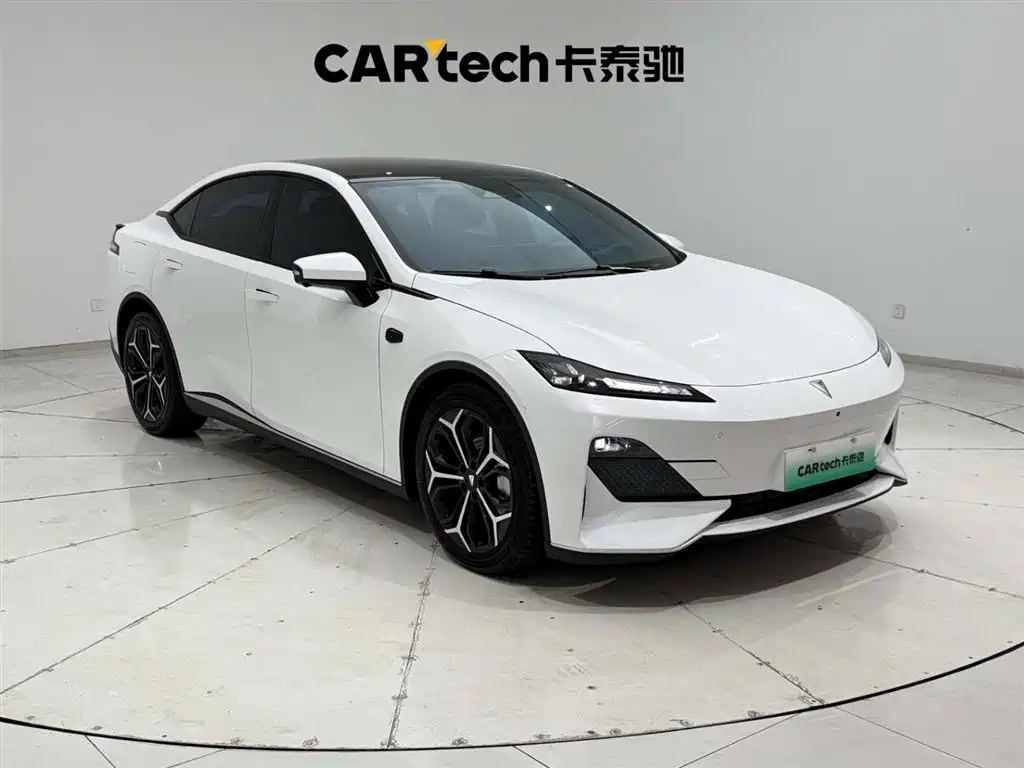 Changan Deepal DARK BLUE SL03