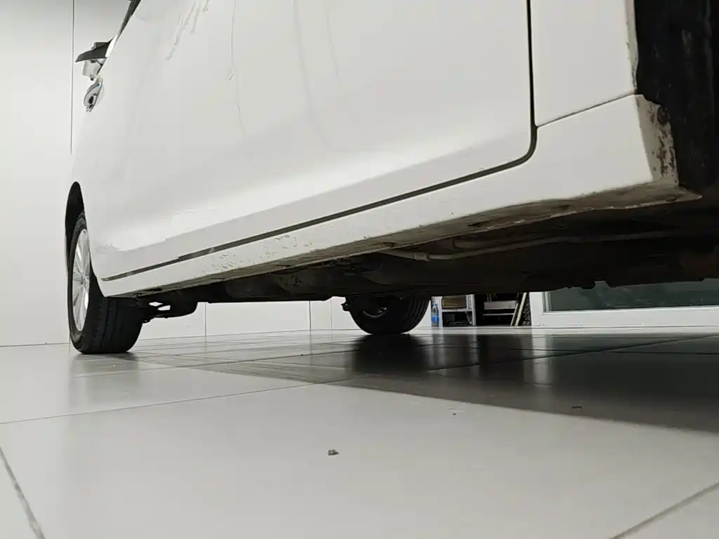 GAC Motor Trumpchi M6 — миниатюра 21