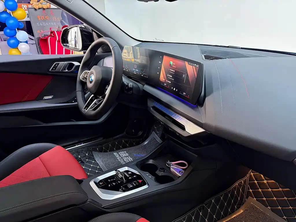 BMW 2 Series — миниатюра 15
