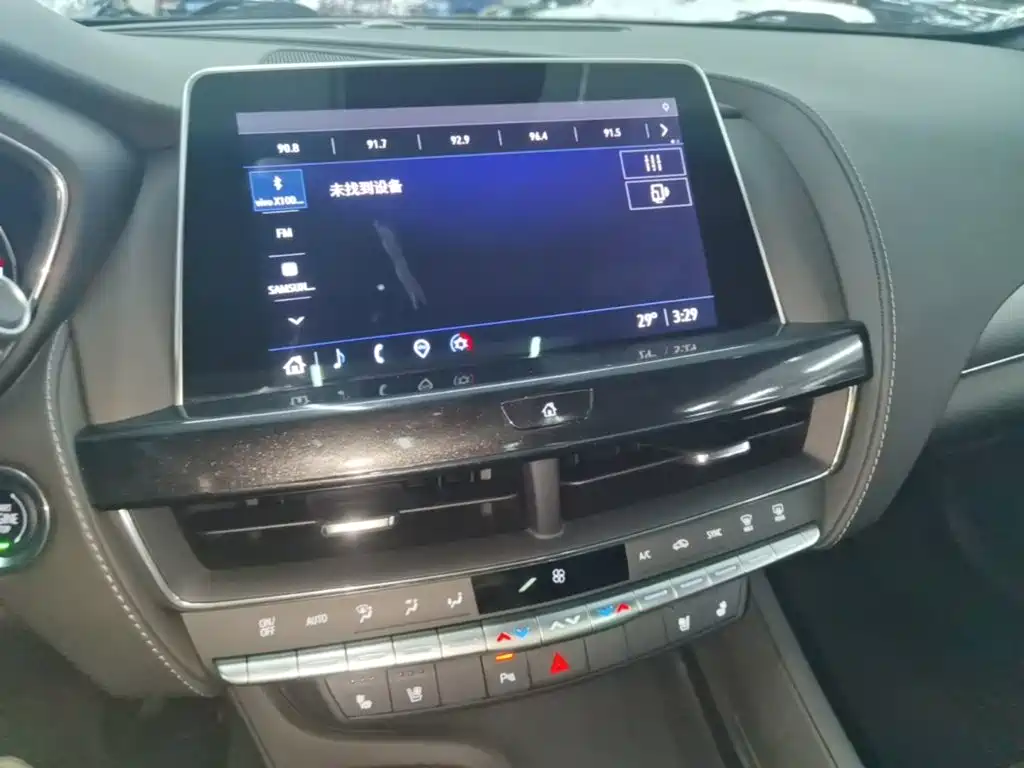 Cadillac CT5 — миниатюра 13