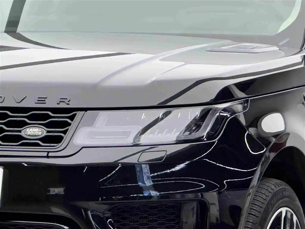 Land Rover Range Rover Sport 2022 3.0 L6