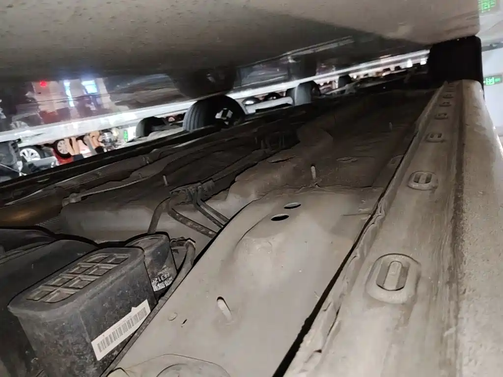 Roewe i6 Classic — миниатюра 22
