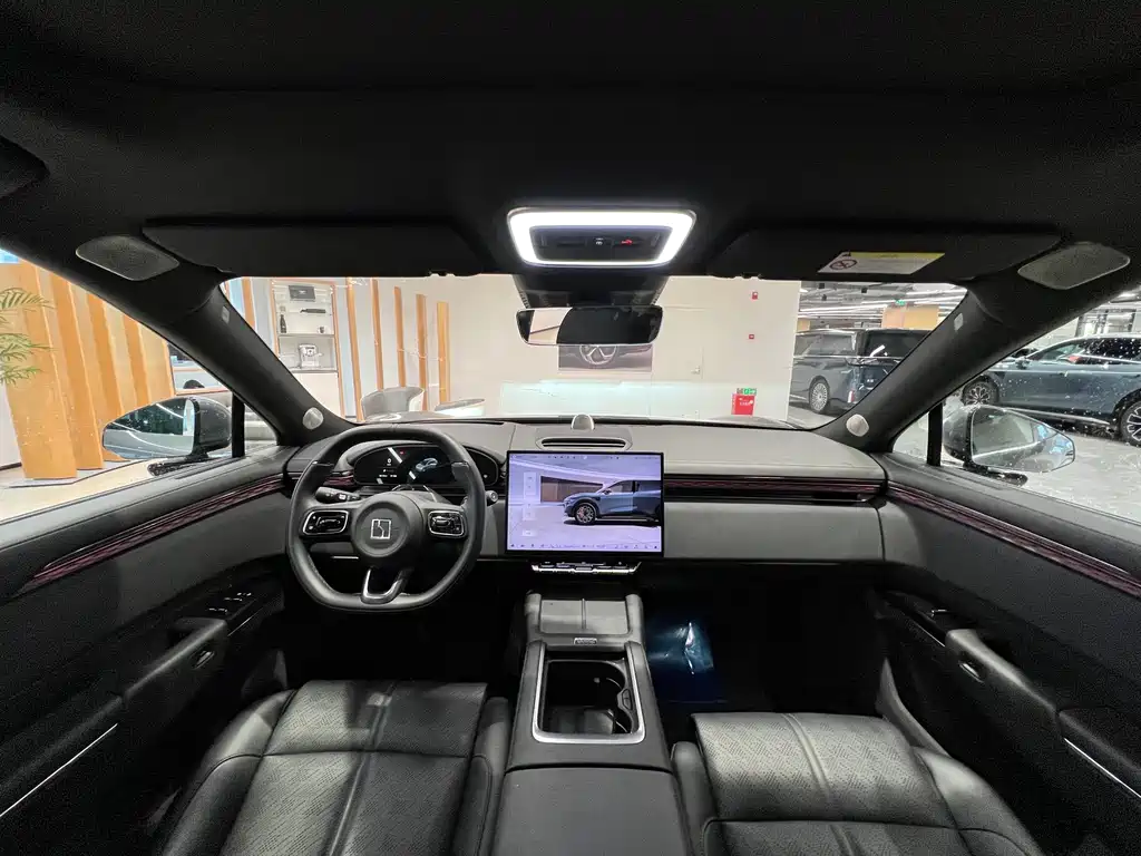 ZEEKR EXTREME KRYPTON 7X