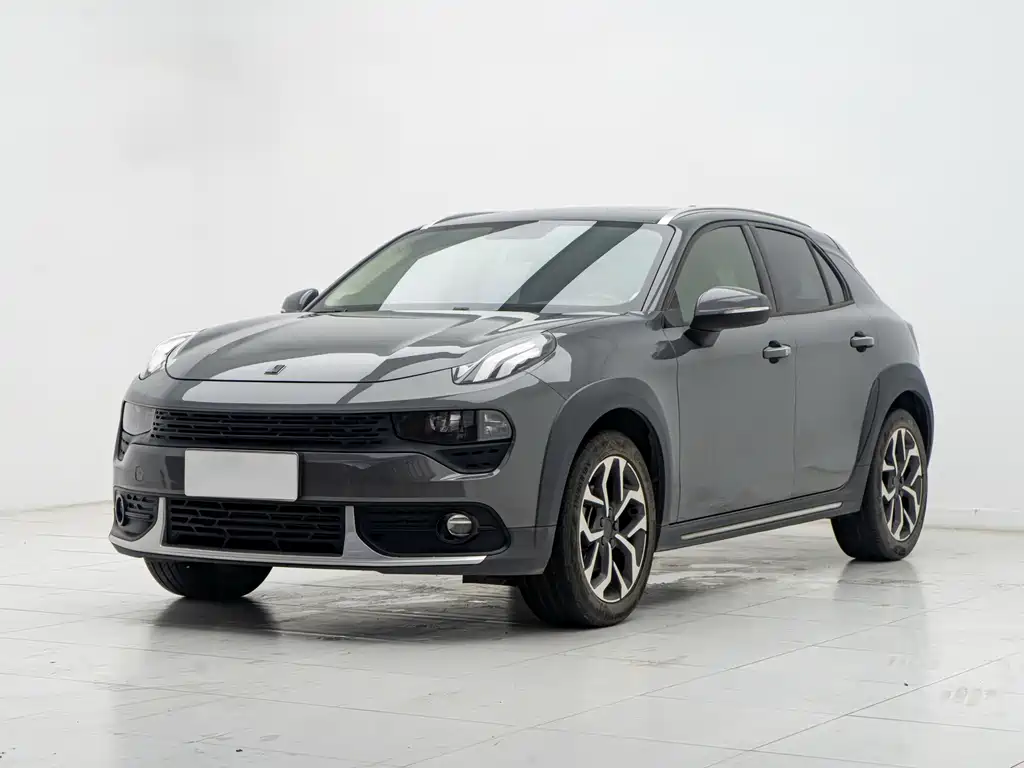 Lynk & Co 02 2020