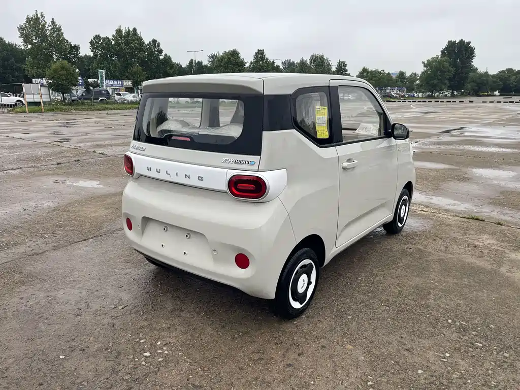Wuling Mini EV MINIEV 2024 215km