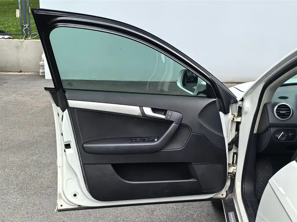 Audi A3 (Import) — миниатюра 12