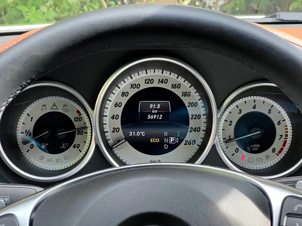 Mercedes-Benz CLS — миниатюра 14