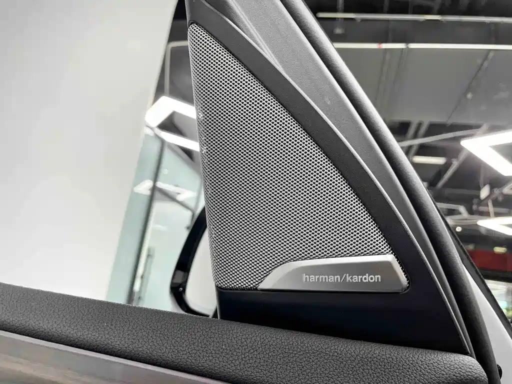BMW X3 — миниатюра 9
