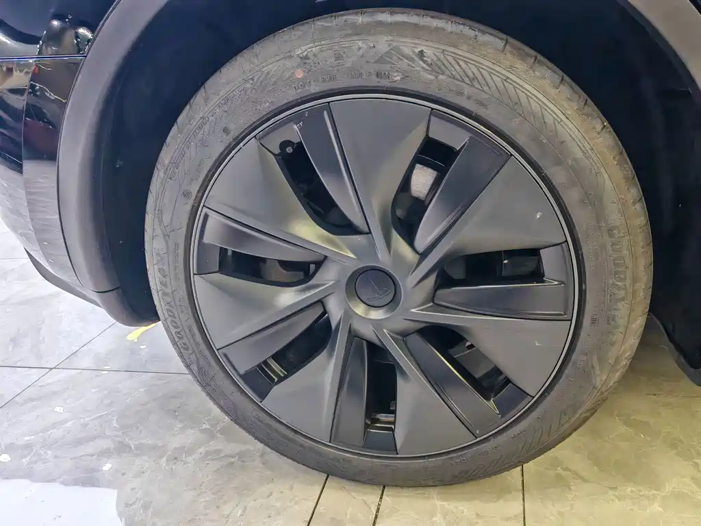 Tesla Model Y — миниатюра 10