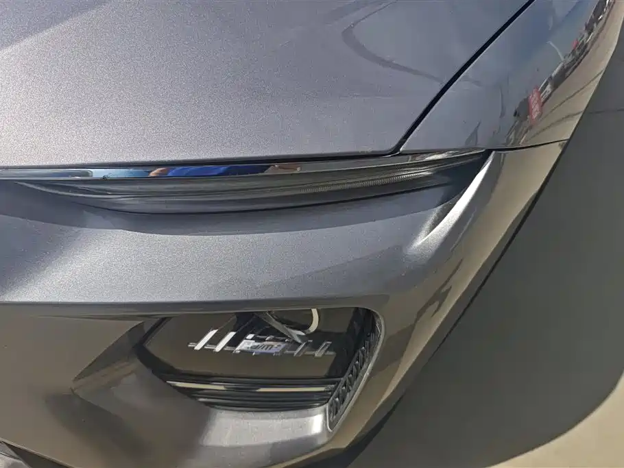 Haima Haima 8S — миниатюра 5