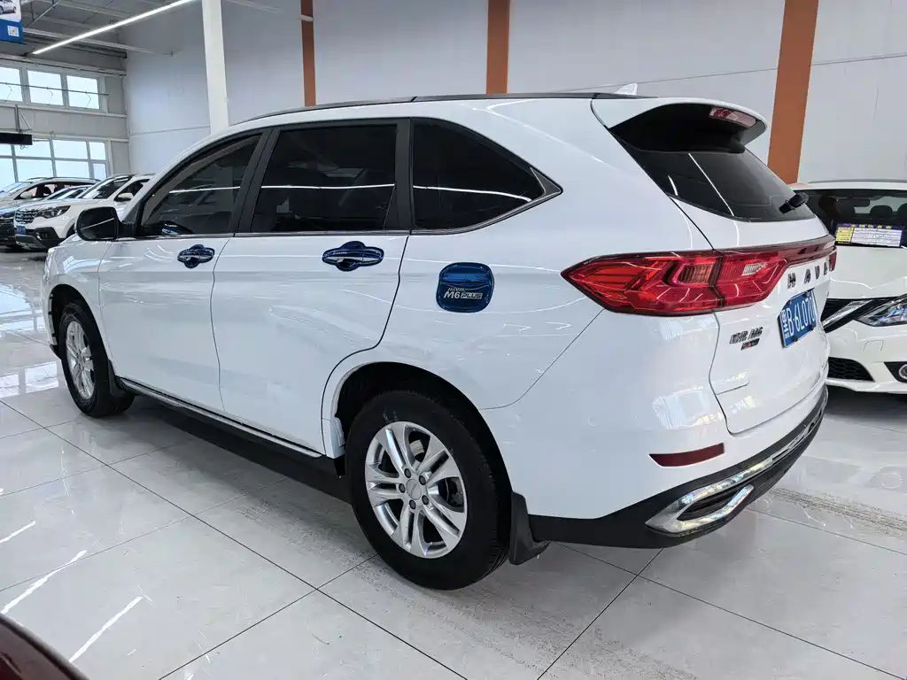 HAVAL M6