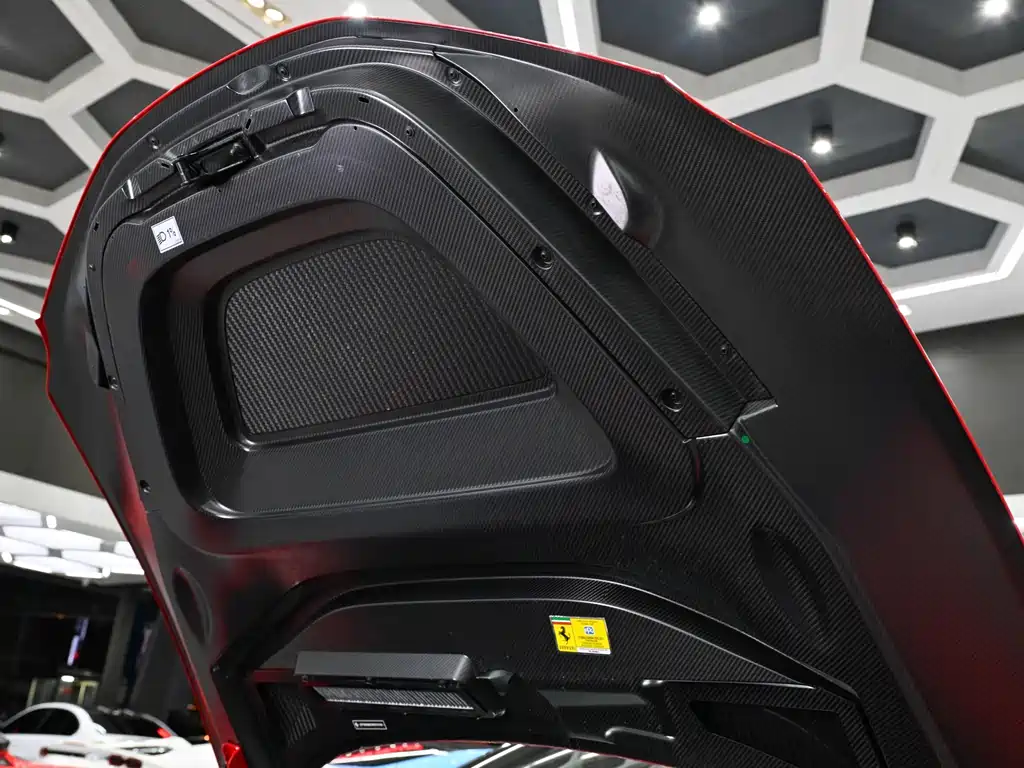 Ferrari SF90 — миниатюра 23