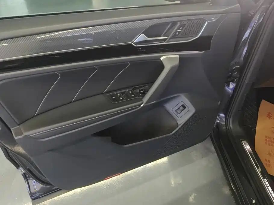 Volkswagen Tayron — миниатюра 7