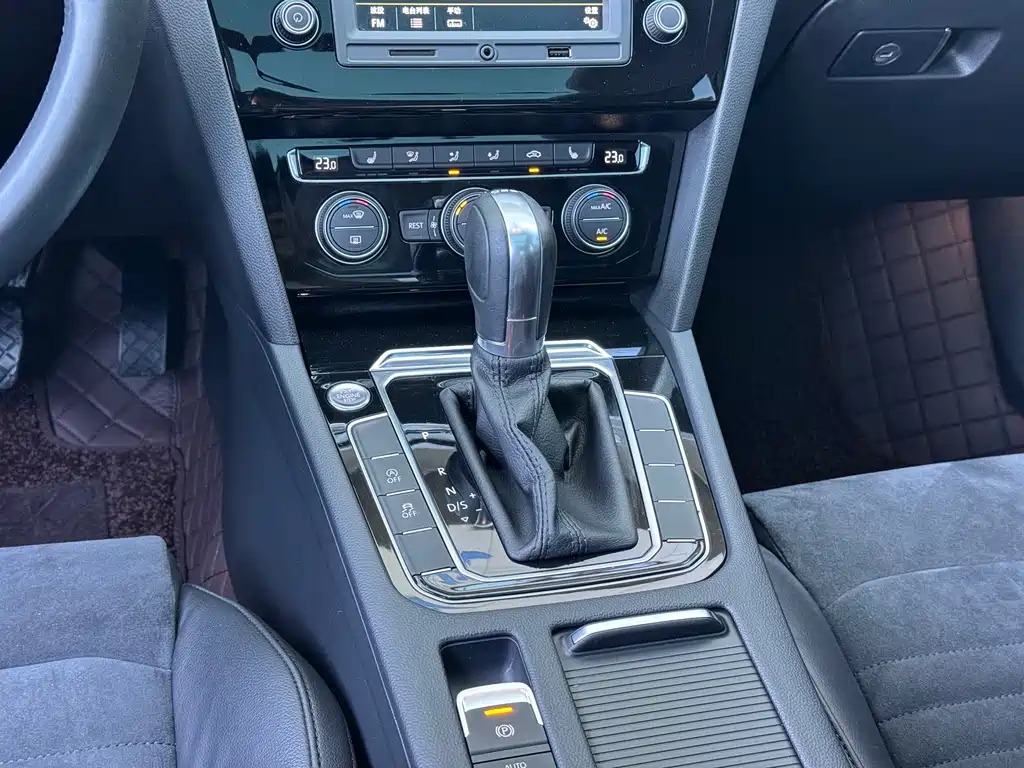 Volkswagen Magotan — миниатюра 15