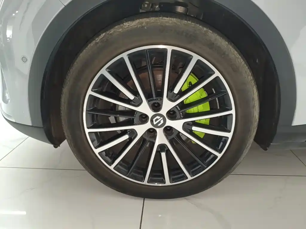 Leapmotor Leapmotor C11 — миниатюра 23