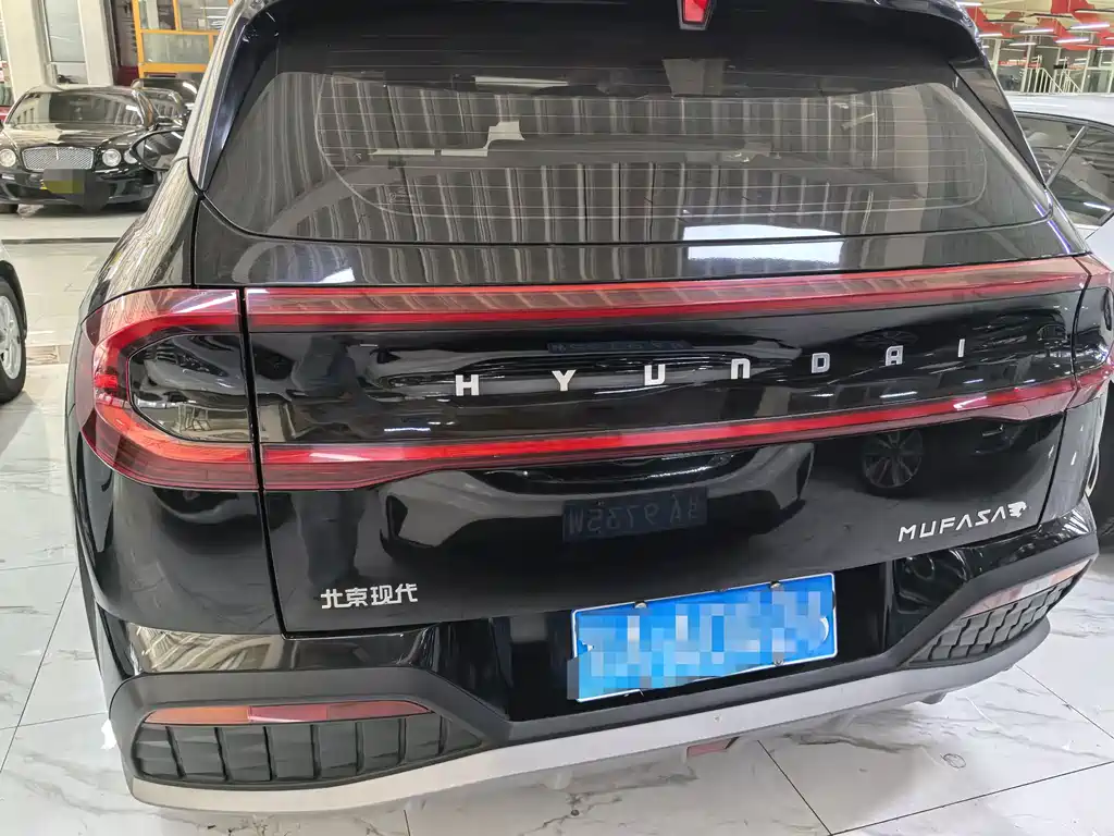 Hyundai ix35 — миниатюра 5