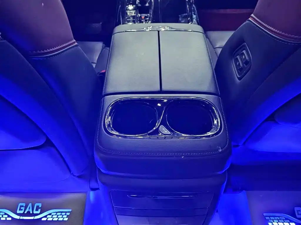 GAC E9 2023 E9