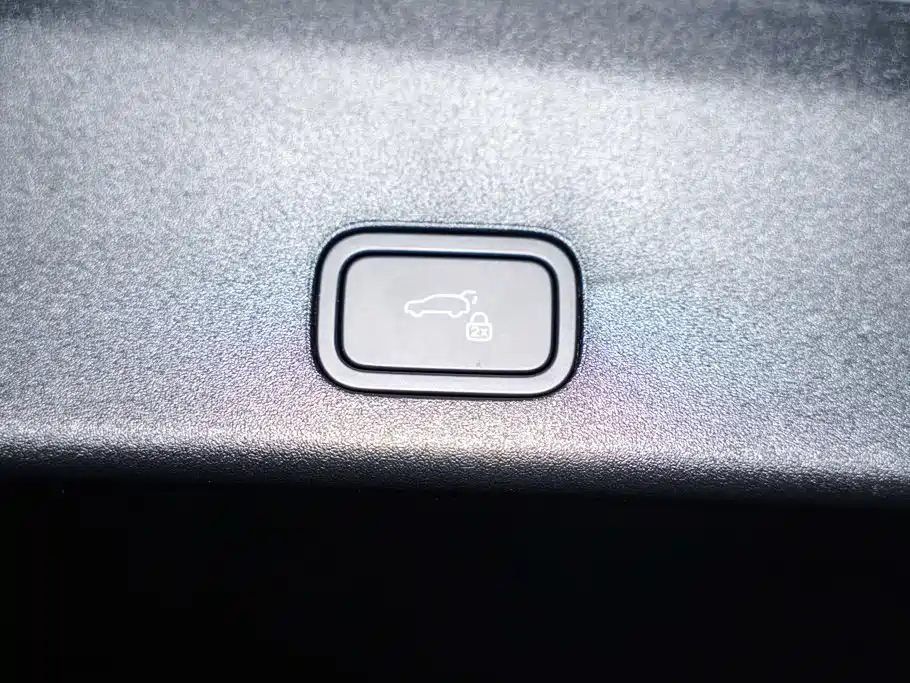 Li Auto Li i6 — миниатюра 34