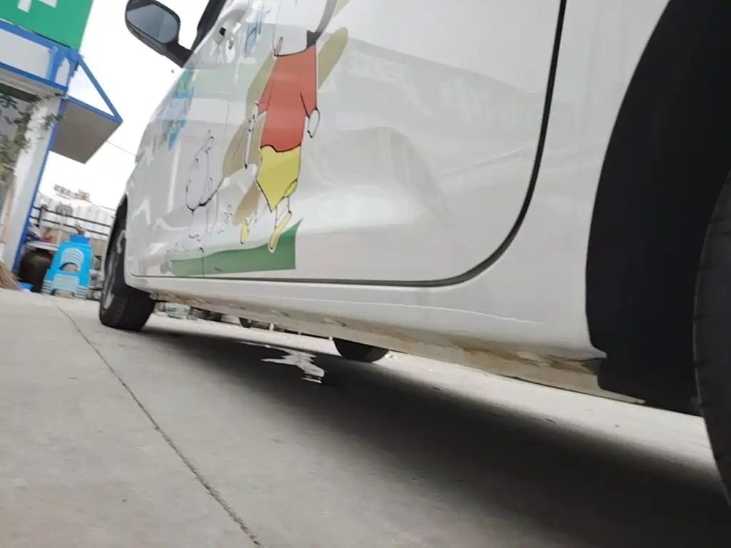 Wuling Sunshine EV — фотографии объявления, Фото 23