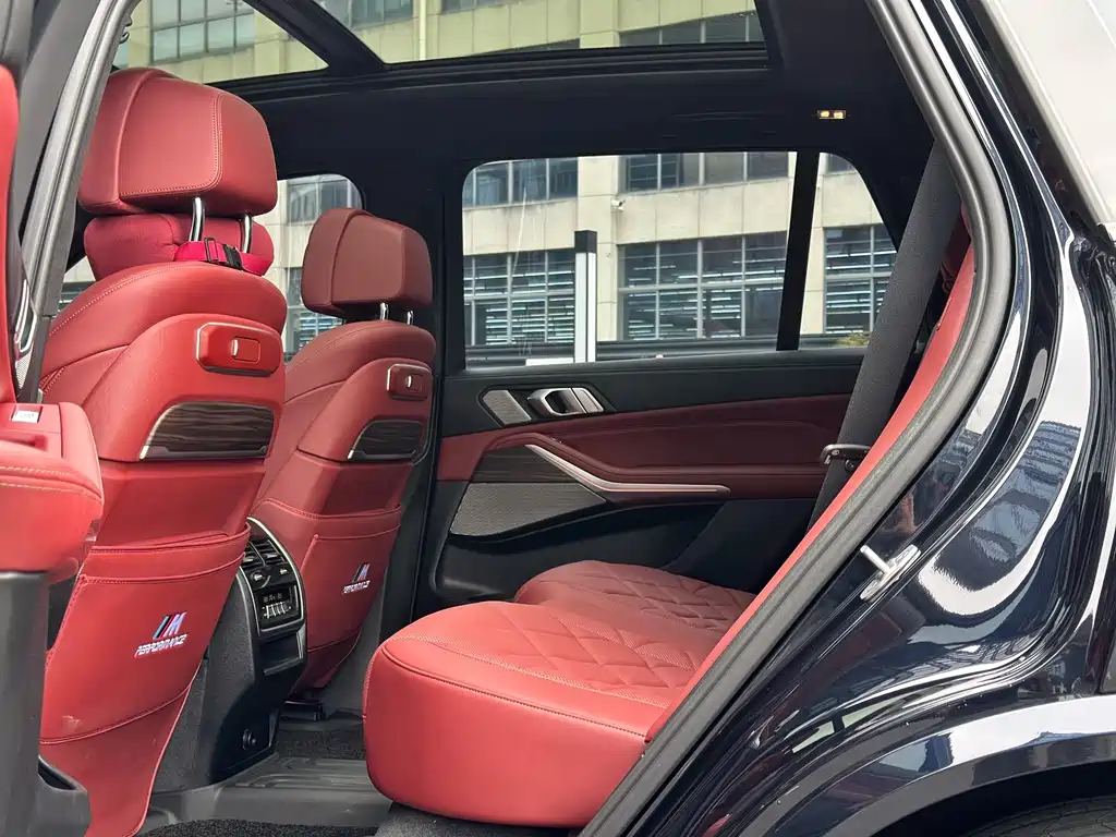 BMW X5 — миниатюра 6