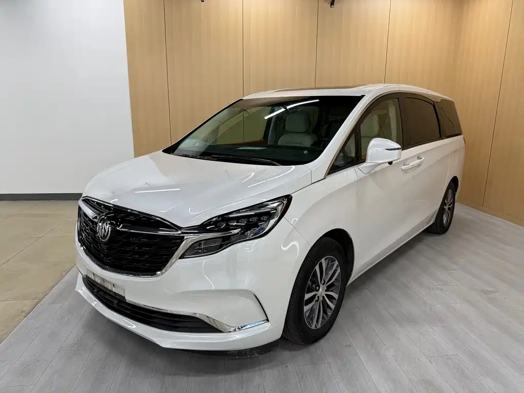 Buick GL8 2023