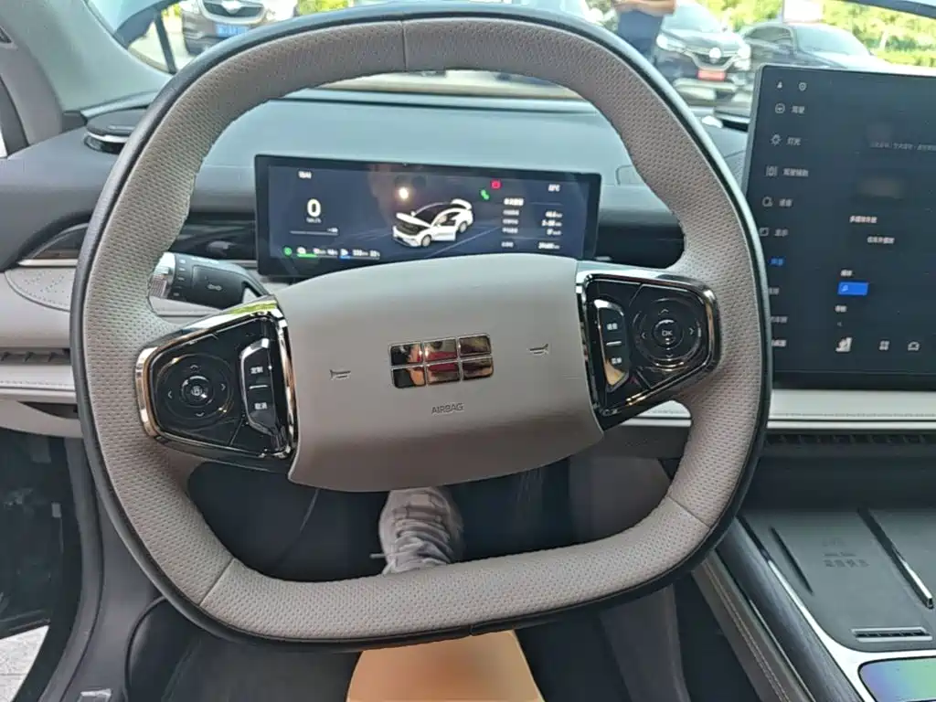 Galaxy Galaxy Xingyao 8 — миниатюра 11