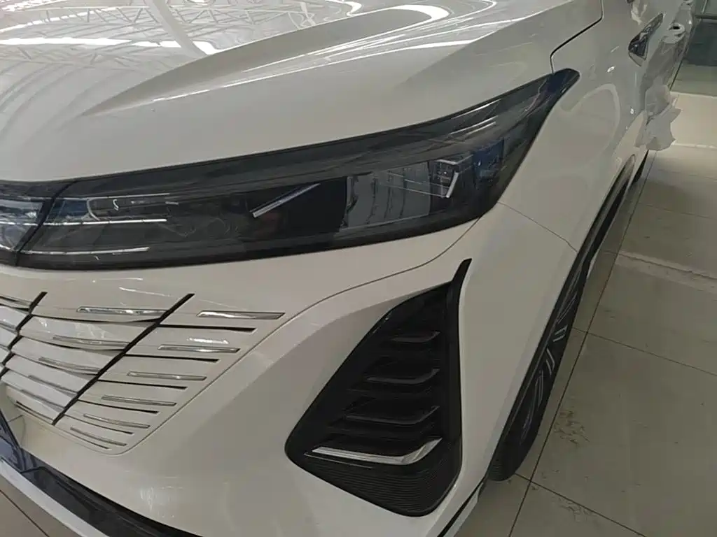 Changan CS75 PLUS — миниатюра 24