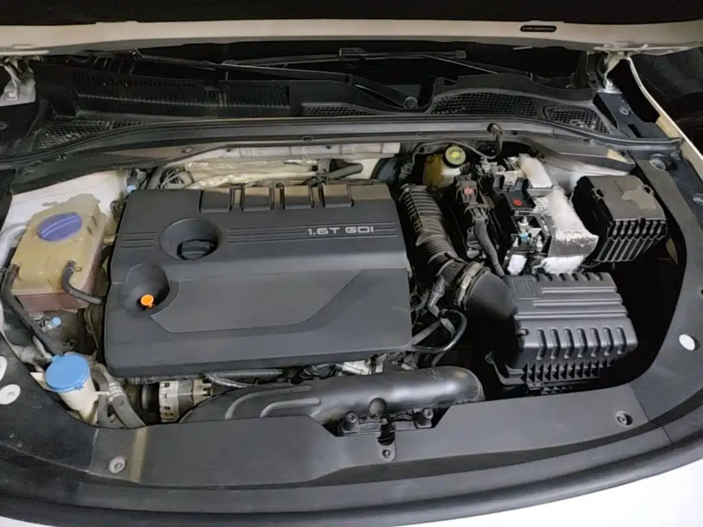 Chery Arrizo 8 — миниатюра 20