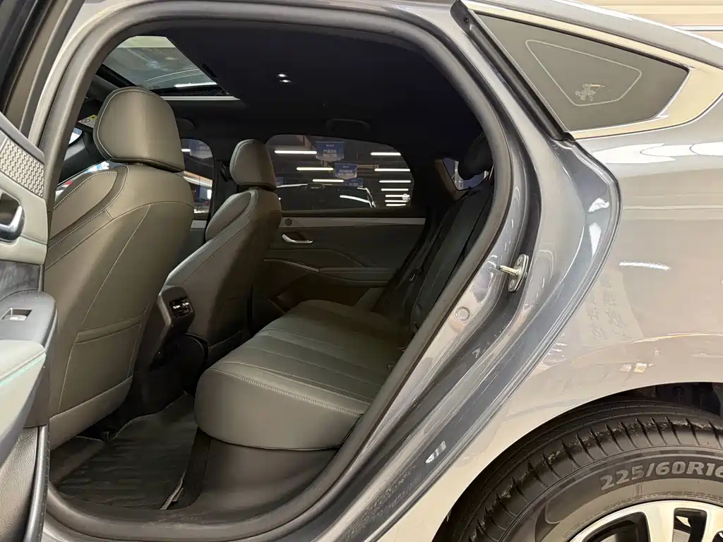 BYD Qin PLUS — миниатюра 5