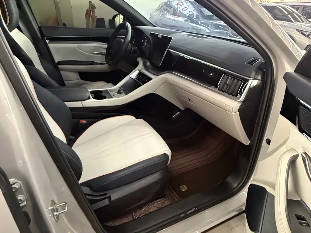 BYD SONGJIANG NEW ENERGY