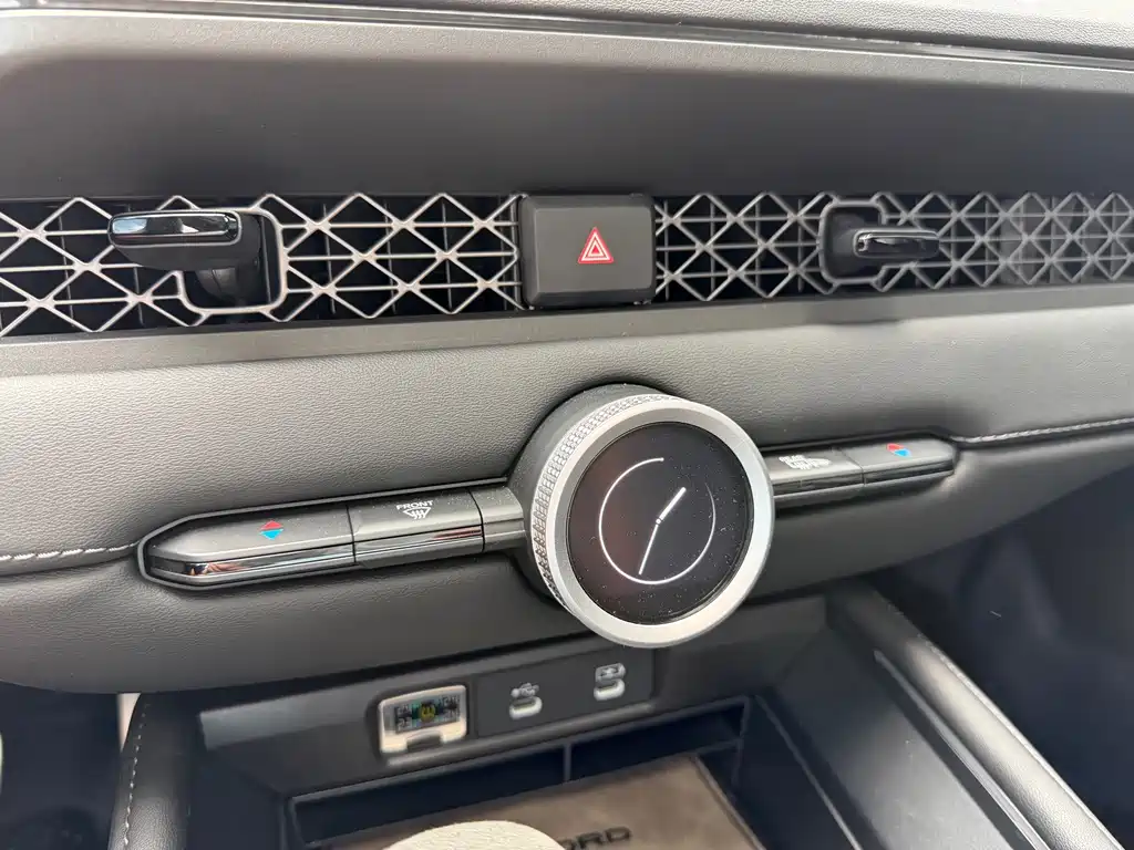 Honda Accord — миниатюра 15