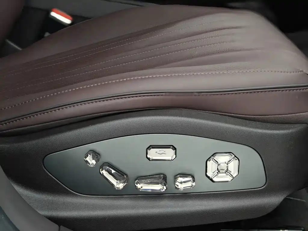 Denza Denza Z9GT — миниатюра 11