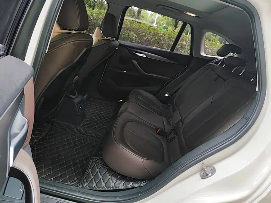 BMW X1 New Energy — миниатюра 17