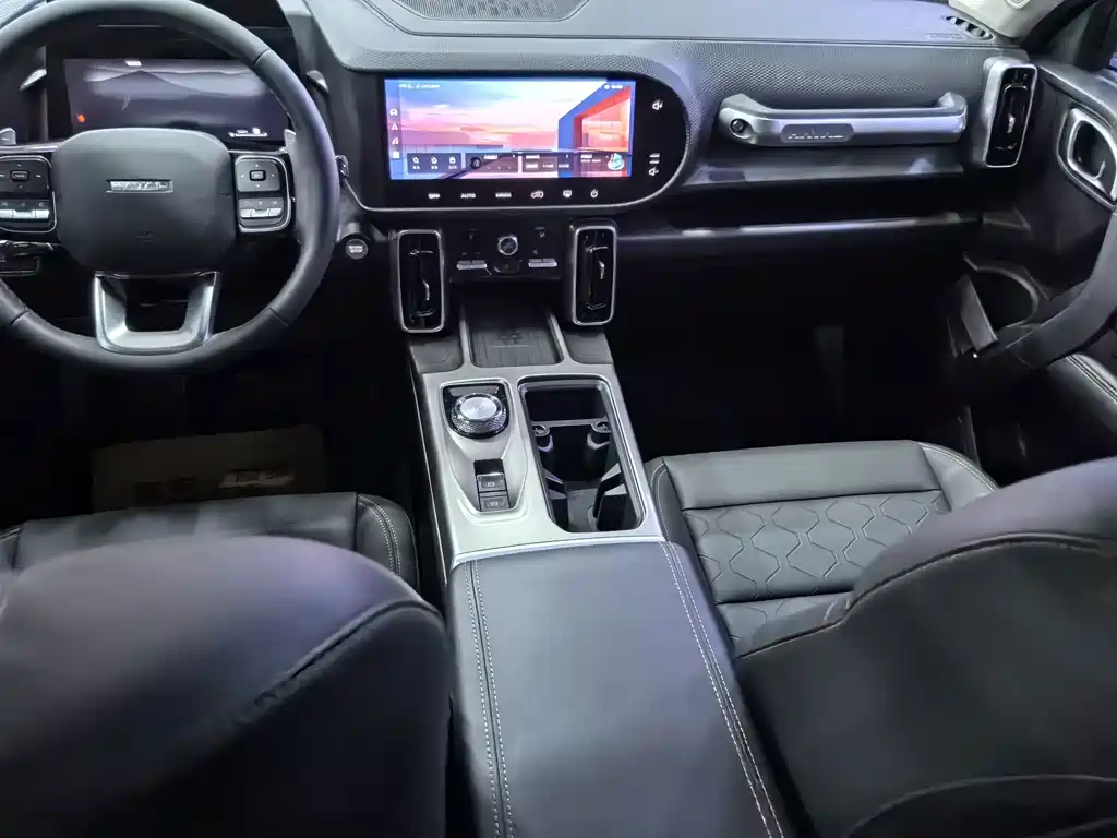 Haval Big Dog — миниатюра 6