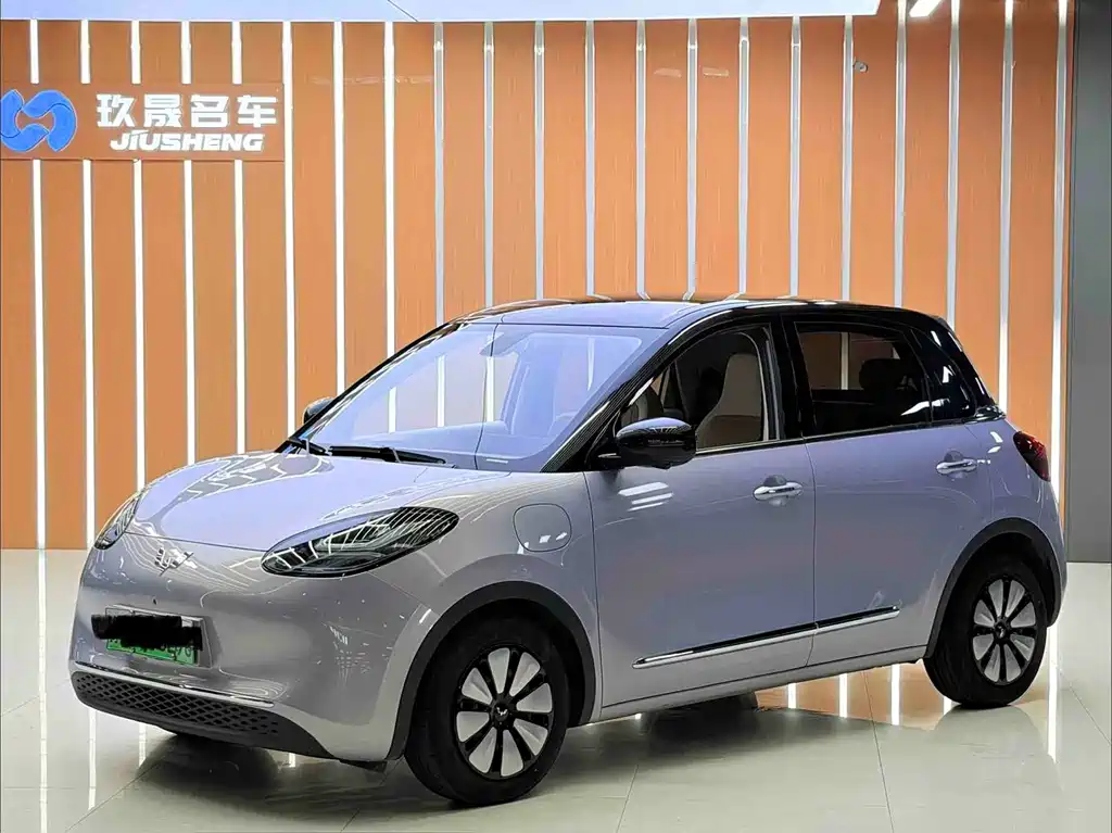 Wuling Bingo 2025