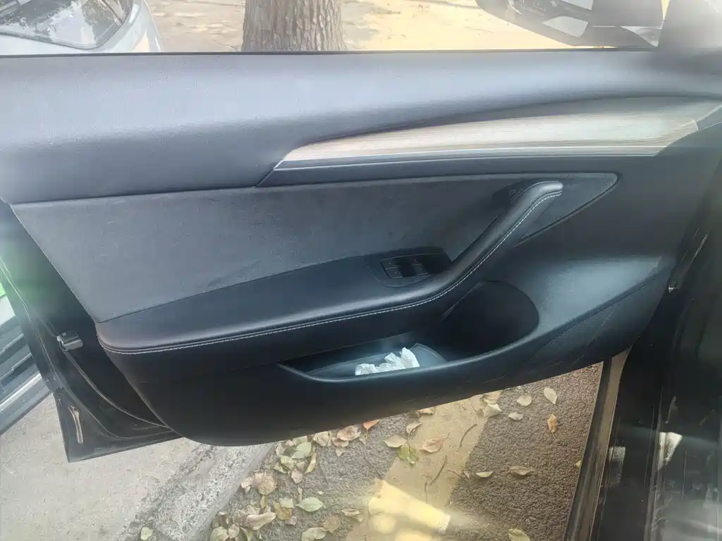 Tesla Model 3 — миниатюра 6