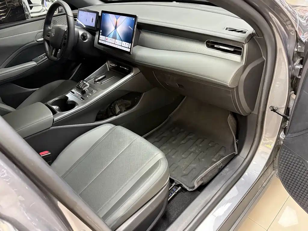 BYD Qin PLUS — миниатюра 12