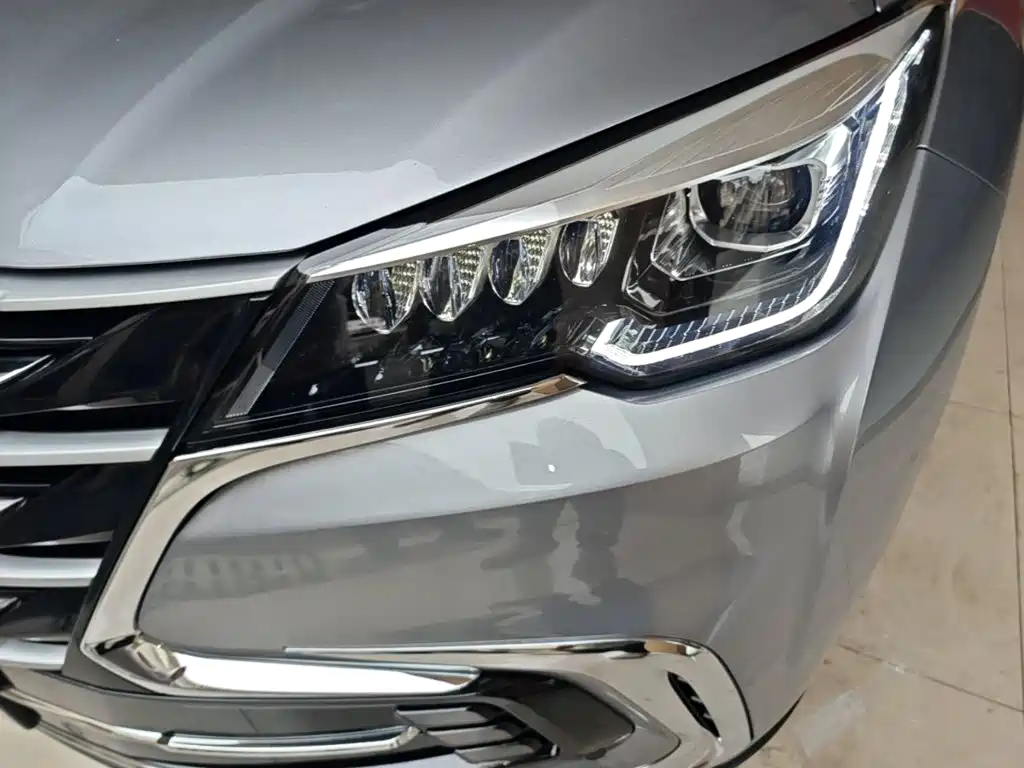 Changan CS85 COUPE — миниатюра 24